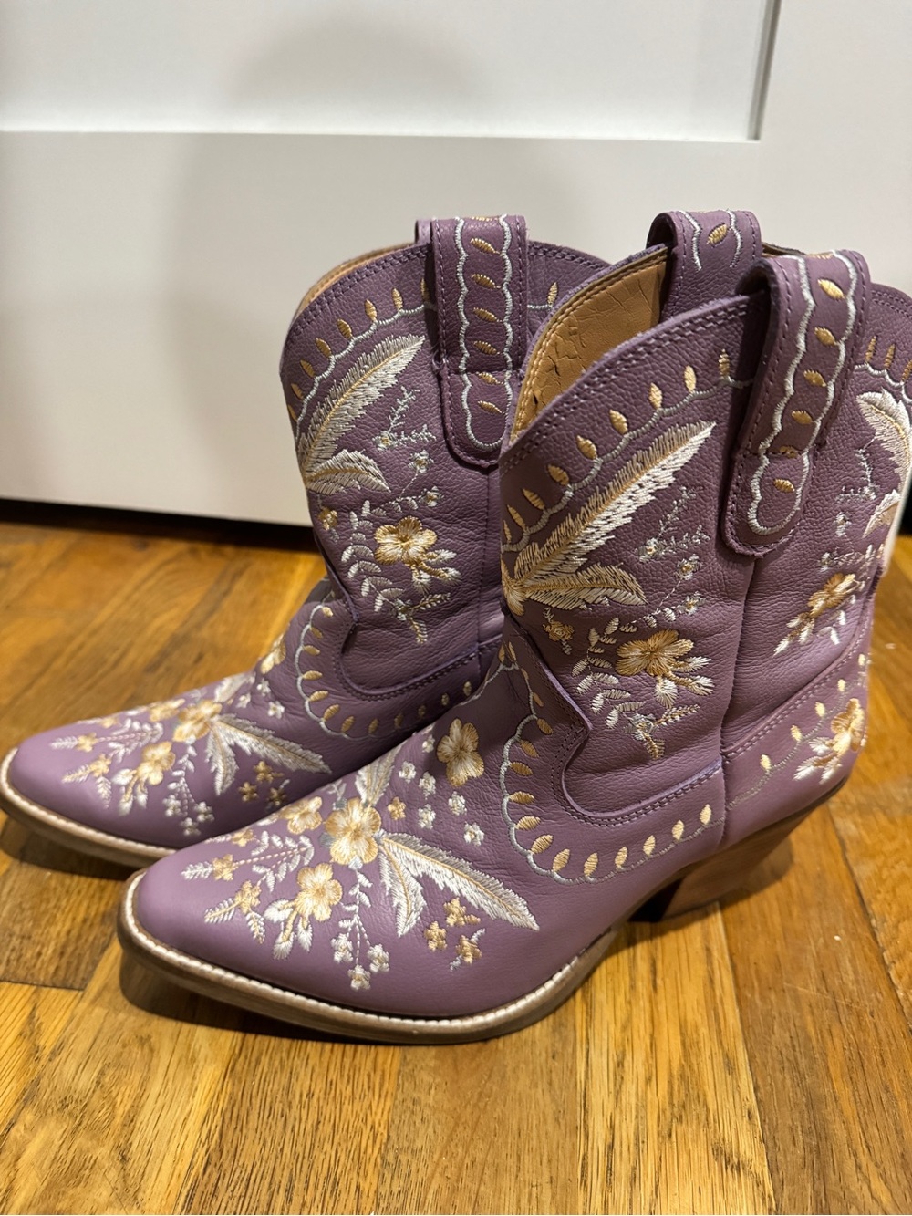 Dingo Womens Cowgirl Western Boots - Picture 1 of 6